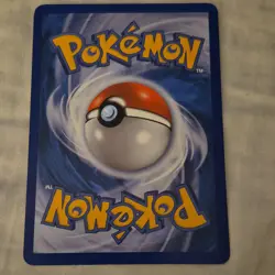 Squirtle Holo Crystal Guardians 63/100 Pokemon Card - Image 3