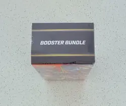 Pokemon Trading Card Game Mega Evolution Phantasmal Flames Booster Bundle - Image 2