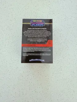 Pokemon Trading Card Game Mega Evolution Phantasmal Flames Booster Bundle - Image 3