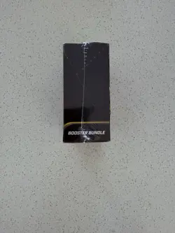 Pokemon Trading Card Game Mega Evolution Phantasmal Flames Booster Bundle - Image 4