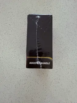 Pokemon Trading Card Game Mega Evolution Phantasmal Flames Booster Bundle - Image 5