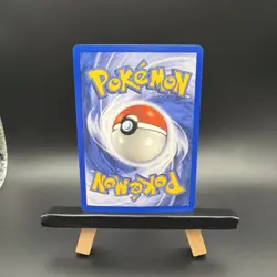 Pokemon TCG Jolteon EX Sandstorm Holo Rare Card 6/100 Reverse Holo NM - Image 3