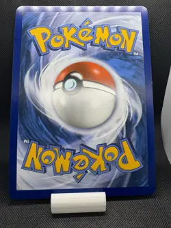 JUMBO Gengar EX Oversized Card 34/119 XY Phantom Forces Pokemon NM - Image 2