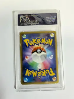 Pokemon PSA 10 GEM MINT CHARIZARD EX Coro Coro Holofoil Promo Card 030/XY-P - Image 2