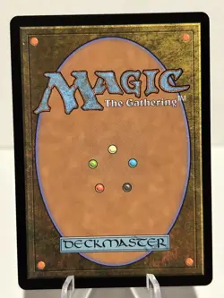 Syr Konrad, the Grim 107/269 U The List Reprints NM MTG - Image 2