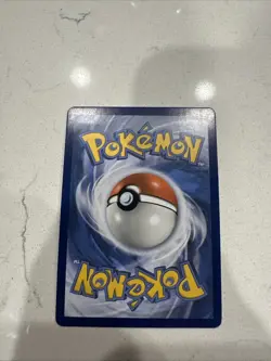 Pokemon Gengar VMAX Alternate Art Secret Holo Card 271/264 Swsh08: Fusion Strike - Image 2