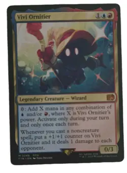 Vivi Ornitier Final Fantasy Regular 0248 FIN - Image 1