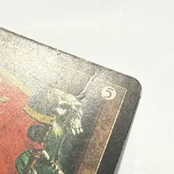 Coat of Arms - Exodus - Magic the Gathering MtG - DAMAGED - Image 5