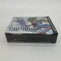 Magic The Gathering MTG Final Fantasy Collector Boosters Box SEALED NEW - Image 5