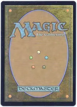 ENDREK SAHR, MASTER BREEDER X1 MAGIC MTG MODERN MASTERS NEAR MINT (NM) 2015 - Image 2