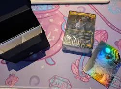 Raining Cats and Dogs Commander Deck Secret Lair Sealed MTG Sealed Inner - Image 1