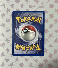 Pokemon Giovanni's Machamp - 6/132 - Holo Rare - LP - Image 2