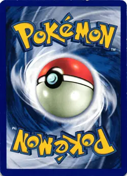 Pokemon TCG Lt. Surge's Pikachu Gym Heroes 81/132 Unlimited Common MP - Image 2