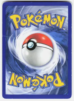 POKEMON HOPPIP 83 AQUAPOLIS HP - Image 2