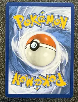 Ditto Holo 17/18 Detective Pikachu Sun & Moon LP+ - Image 2