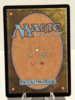 Drown in the Loch (Borderless) 27 M Special Guests NM MTG - Image 2