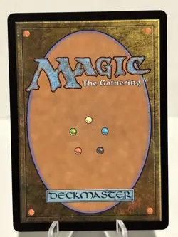 Analyze the Pollen (Showcase) 308 R Murders at Karlov Manor NM MTG - Image 2