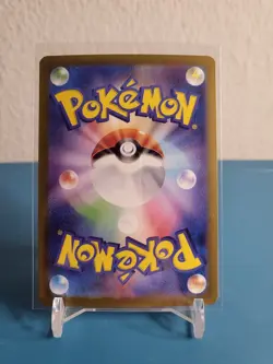 Mewtwo Holo Rare 150/165 Pokemon 151 Card - Pack Fresh - Image 2