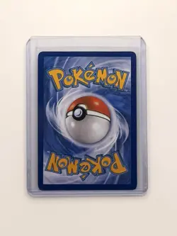 Team Rocket's Mewtwo Ex Card Pokemon TCG: Destined Rivals Holo - Image 2