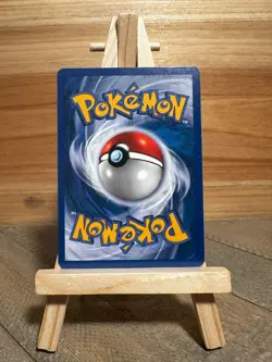 Pokemon Dragon Frontiers Nidoran F (Delta Species) #56/101 Near Mint or Better - Image 2