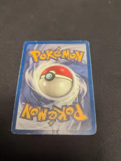 Dark Machamp - 27/82 - Pokemon Team Rocket 1st Edition LP Ecellent Condition - Image 2