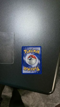 NEAR MINT Pokemon Shining Magikarp 66/64 Neo Revelation Secret Rare - Image 5