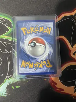 Pokemon TCG Mega Froslass EX 265/217 ASC Holo Stage 1 Hero Card 310 HP - Image 2