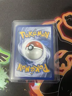 Pokemon TCG Galarian Obstagoon 245/217 ASCb Holo Full Art Rare Stage 2 170 HP - Image 2