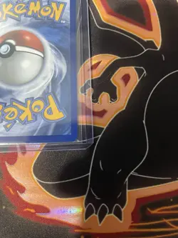 Pokemon TCG Galarian Obstagoon 245/217 ASCb Holo Full Art Rare Stage 2 170 HP - Image 5