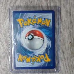 Pokemon Snorlax VMAX Secret Rare Full Art Holo 206/202 Sword & Shield - Image 4