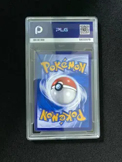 2025 Pokemon TCG S-Chinese Gem Pack Vol.2 CBB3C 03 07/07 Gengar PLG 10 FN45 - Image 2