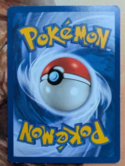 Pokemon Nintendo GAMEFREAK Wizards 1999 Base Set Unlimited Dugtrio 19/102 MP - Image 2