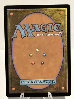 Victimize (Borderless) 23 M Special Guests NM MTG - Image 2