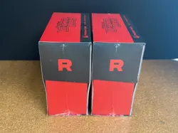 LOT x (2) DESTINED RIVALS POKEMON CENTER EXLUSIVE ELITE TRAINER BOX ETB SEALED - Image 2