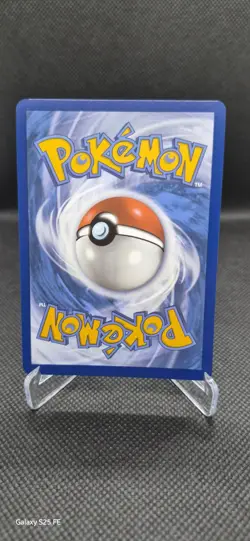 Pokemon TCG Gengar EX Temporal Forces 104/162 - Image 2