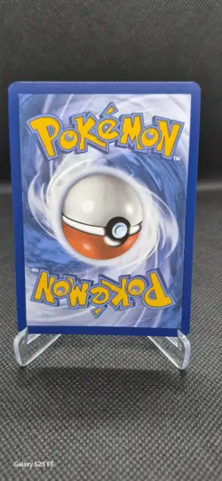 Pokemon TCG Gengar EX Temporal Forces 104/162 - Image 3