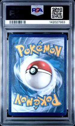 7983 Gardevoir ex 2021 Pokemon Sword & Shield Celebrations #93 Classic PSA 10 - Image 2