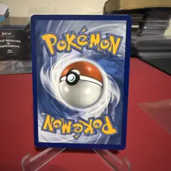 Pokemon TCG Mega Evolution Mega Venusaur Ex 003/132 Double Rare Holo NM - Image 2