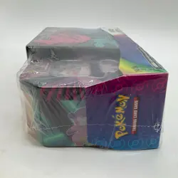 Pokemon TCG Evolving Skies Costco 2-Pack ETB+TIN SEALED NEW - Image 3