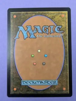 MTG Magic: Innistrad: Midnight Hunt: Shipwreck Marsh Borderless #285 Rare - NM - Image 2