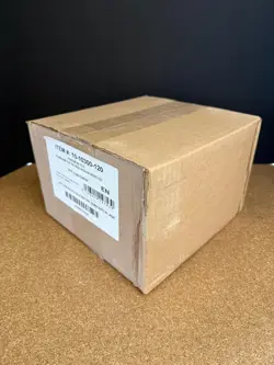 POKEMON MEGA CHARIZARD EX FACTORY SEALED 6 TIN CASE 26Q1 - Image 2