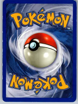 UNOWN [Y] POKEMON NEO REVELATION 40/64 UNCOMMON MP - Image 3