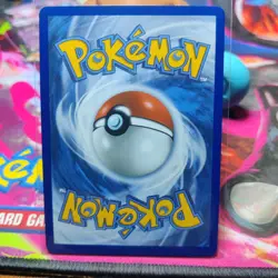 Mega Gardevoir EX 089/217 – Ascended Heroes Holo Double Rare – NM Pokemon TCG - Image 2