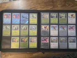 ⭐ Pokemon 151 Japanese near complete Master set Psa 9 Charizard NO MASTERBALLS! - Image 5