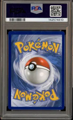 2021 Pokemon Celebrations Classic Coll XY #97 Xerneas Ex PSA 10 GEM MINT - Image 2