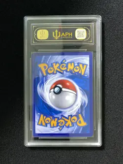 2025 Pokemon TCG CHN Meowth CBB3C 02 07/07 Gem Pack Vol.3 Holo APH 10 #3 LY22 - Image 2