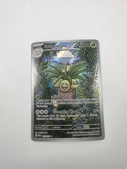 Exeggutor 135/132 Mega Evolution NM Condition Pokemon TCG - Image 1