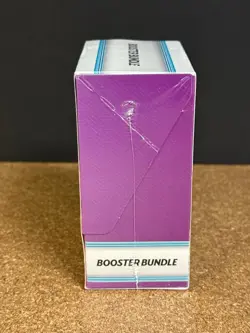 POKEMON SCARLET & VIOLET DESTINED RIVALS FACTORY SEALED BOOSTER BUNDLE BOX - Image 2