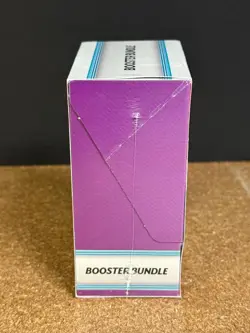 POKEMON SCARLET & VIOLET DESTINED RIVALS FACTORY SEALED BOOSTER BUNDLE BOX - Image 4