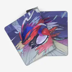 Board Card Game Pokemon Juliana 3840 Gaming Mouse Pad PTCG CCG MTG Play Mat - Image 4